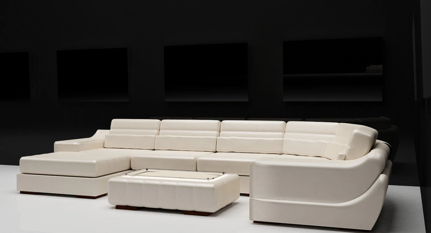 space 3D Model .c4d .max .obj .3ds .fbx .stl .blend 