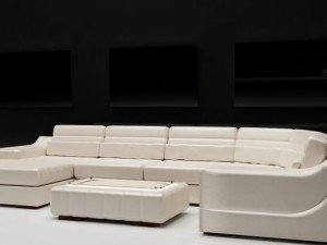 space Modello 3D