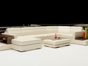 space 3D Model