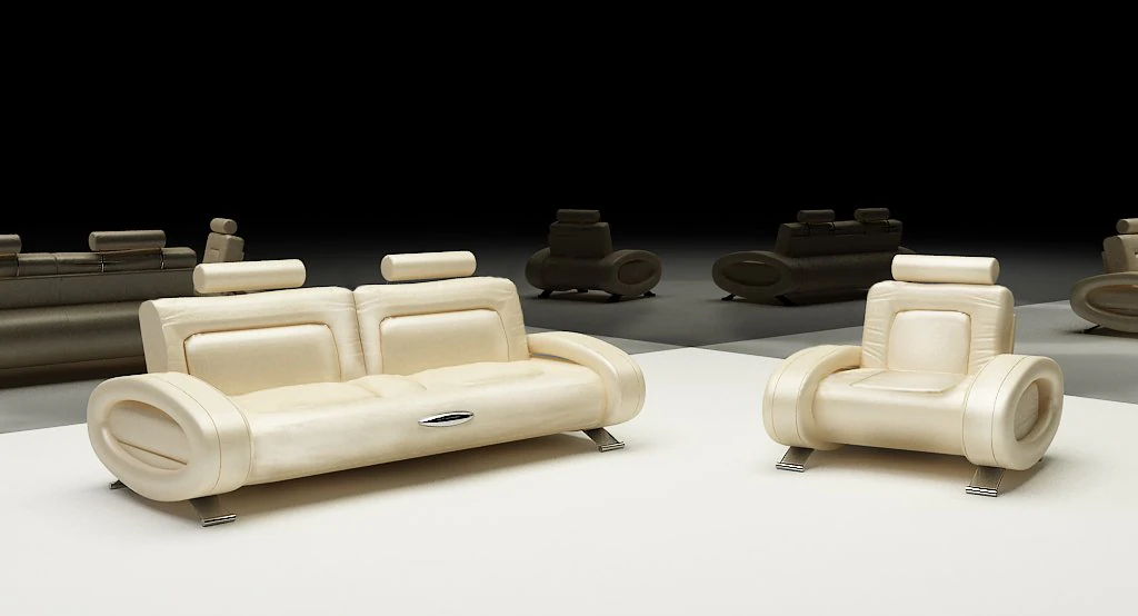 sofafor grand 3D Model .c4d .max .obj .3ds .fbx .stl .blend 