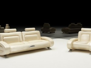 sofafor grand Modello 3D