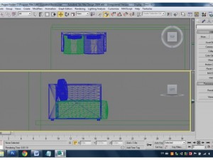 sofa 3D Model