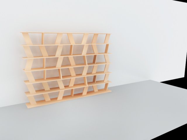shelving Modello 3D .c4d .max .obj .3ds .fbx .stl .blend 