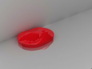 sofa 3Dモデル