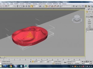 sofa 3Dモデル