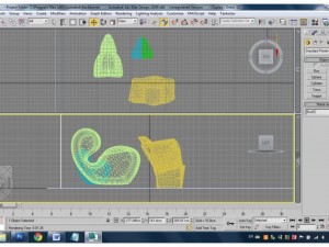 sofas 3Dモデル