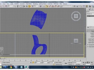 chair Modelo 3D