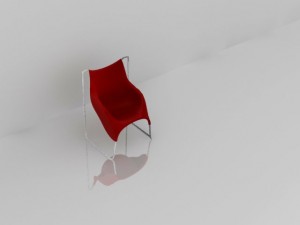chair 3D Model
