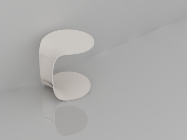 table 3D 模型 .c4d .max .obj .3ds .fbx .stl .blend