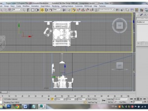 bed Modello 3D