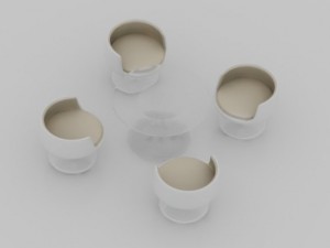 chair 3D Model