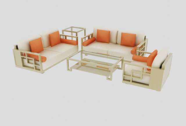 armchair 3Dモデル .c4d .max .obj .3ds .fbx .stl .blend 