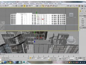doors 3D Model