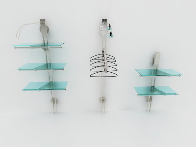 store hanger Model 3D .c4d .max .obj .3ds .fbx .stl .blend 