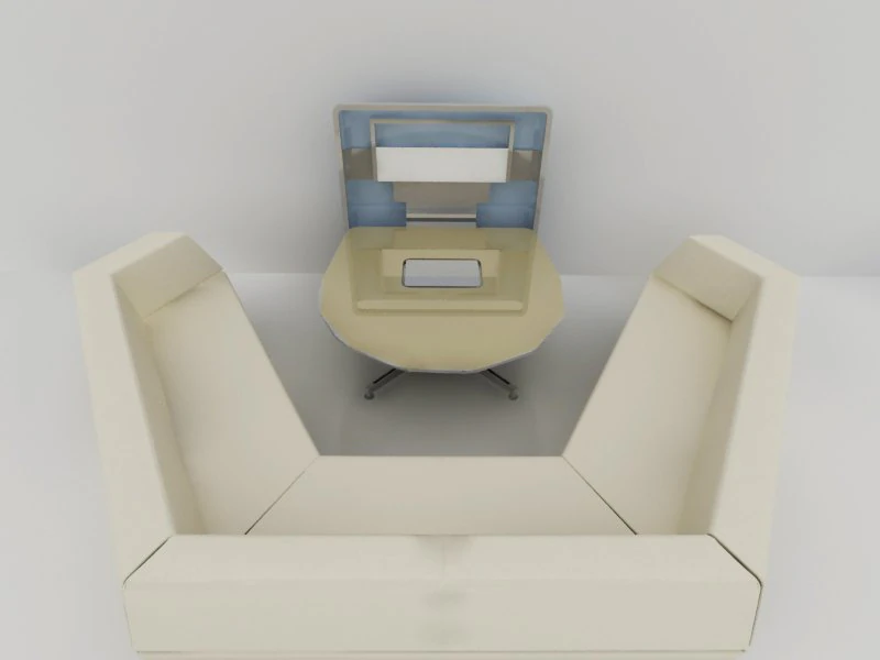 tv stand 3D Model .c4d .max .obj .3ds .fbx .stl .blend