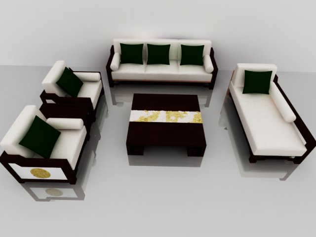 sofas 3D मॉडल .c4d .max .obj .3ds .fbx .stl .blend