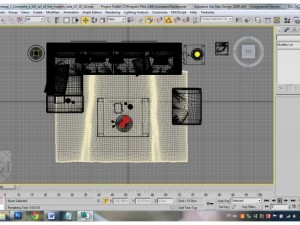 sofas 3D Model