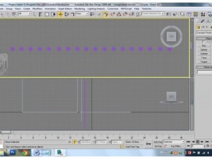 decor Modelo 3D