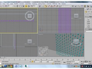 decor Modelo 3D