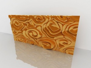 decor 3Dモデル