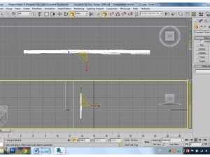 decor Model 3D