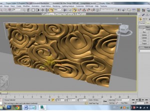 decor Model 3D
