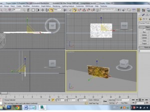 decor Model 3D
