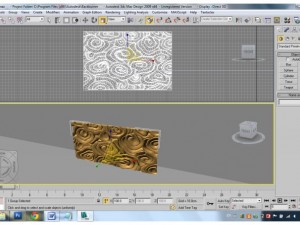 decor Model 3D