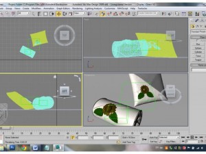 pillows Modelo 3D