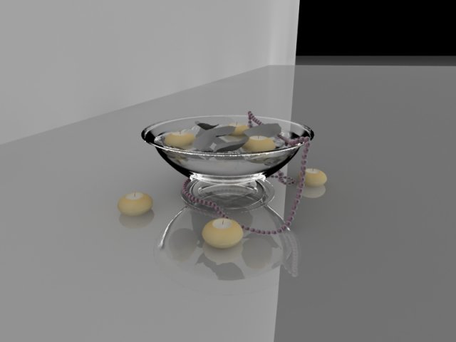 ware dish Model 3D .c4d .max .obj .3ds .fbx .stl .blend 