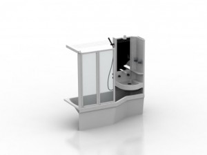 vana 3Dモデル