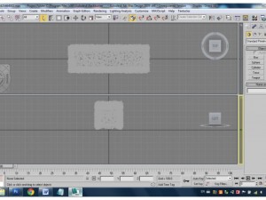 plants Model 3D