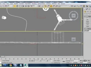 photostudio 3D Model
