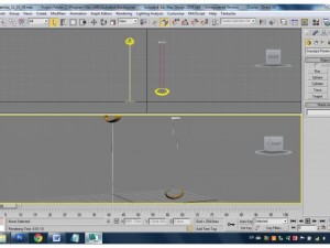 lamp Modèle 3D