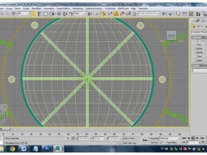 lamp Modello 3D