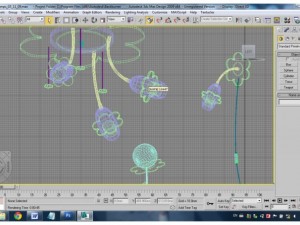 lamp 3D Model