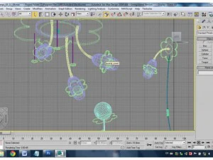 lamp 3D Model