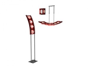 lamp 3D 模型