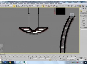 lamp 3Dモデル