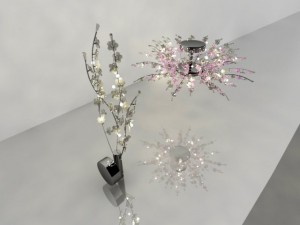 lamp 3D Model