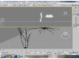 lamp Modello 3D