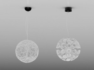 lamp 3D Model