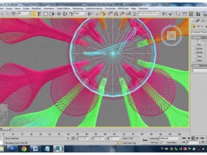lamp 3D Model