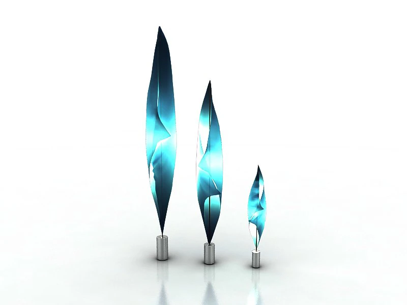 lamp 3D Model .c4d .max .obj .3ds .fbx .stl .blend