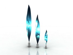 lamp 3D Model