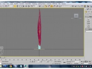 lamp 3Dモデル