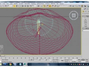 lamp 3D Model