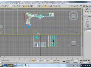 kitchen 3D Модель