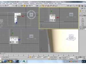 kitchen 3D Model