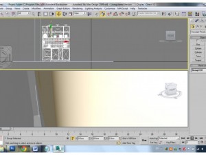 kitchen 3D Model
